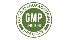 Purodrine GMP Certified
